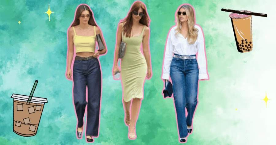 Tell Us What's Your Ideal Weekend Plan And We'll Create The Perfect Outfit For You! โจ๐